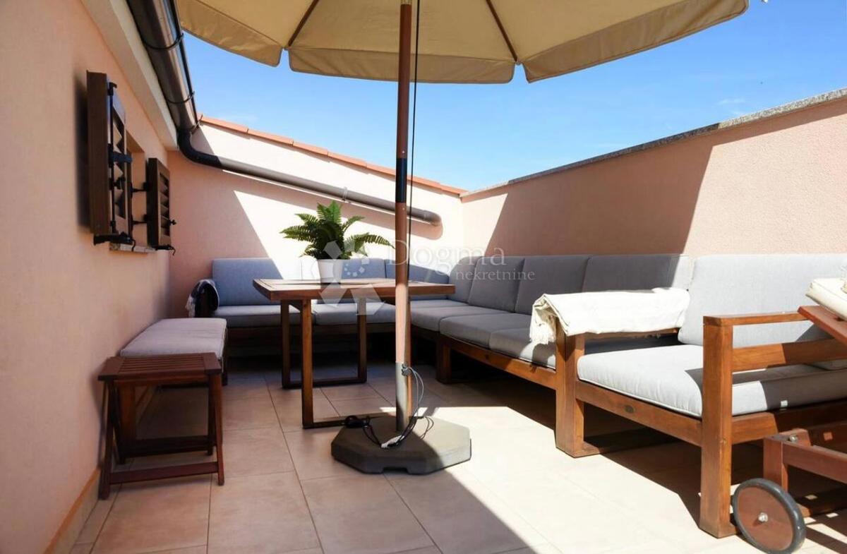 Stanovanje Medulin, 105m2