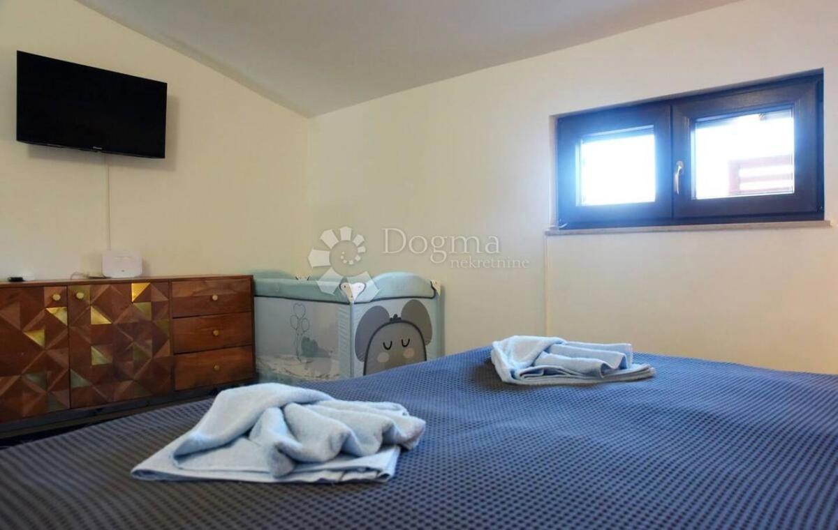 Stanovanje Medulin, 105m2