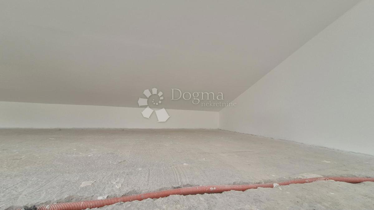 Stanovanje Peroj, Vodnjan, 76m2