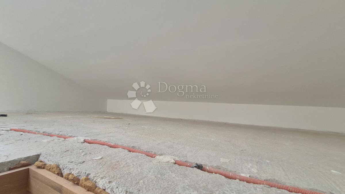 Stanovanje Peroj, Vodnjan, 76m2