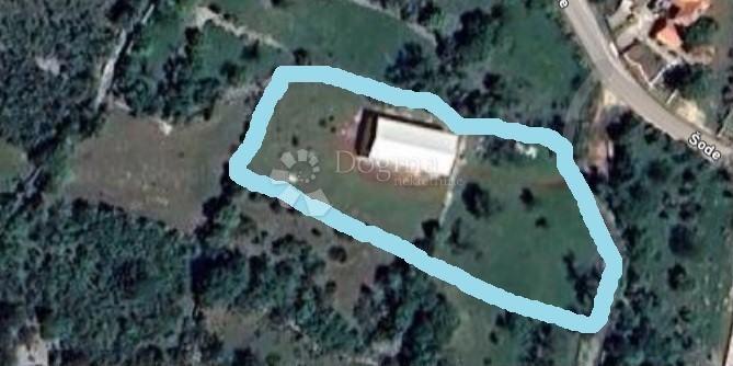 Kmetijsko zemljišče Bristivica, Seget, 4.165m2