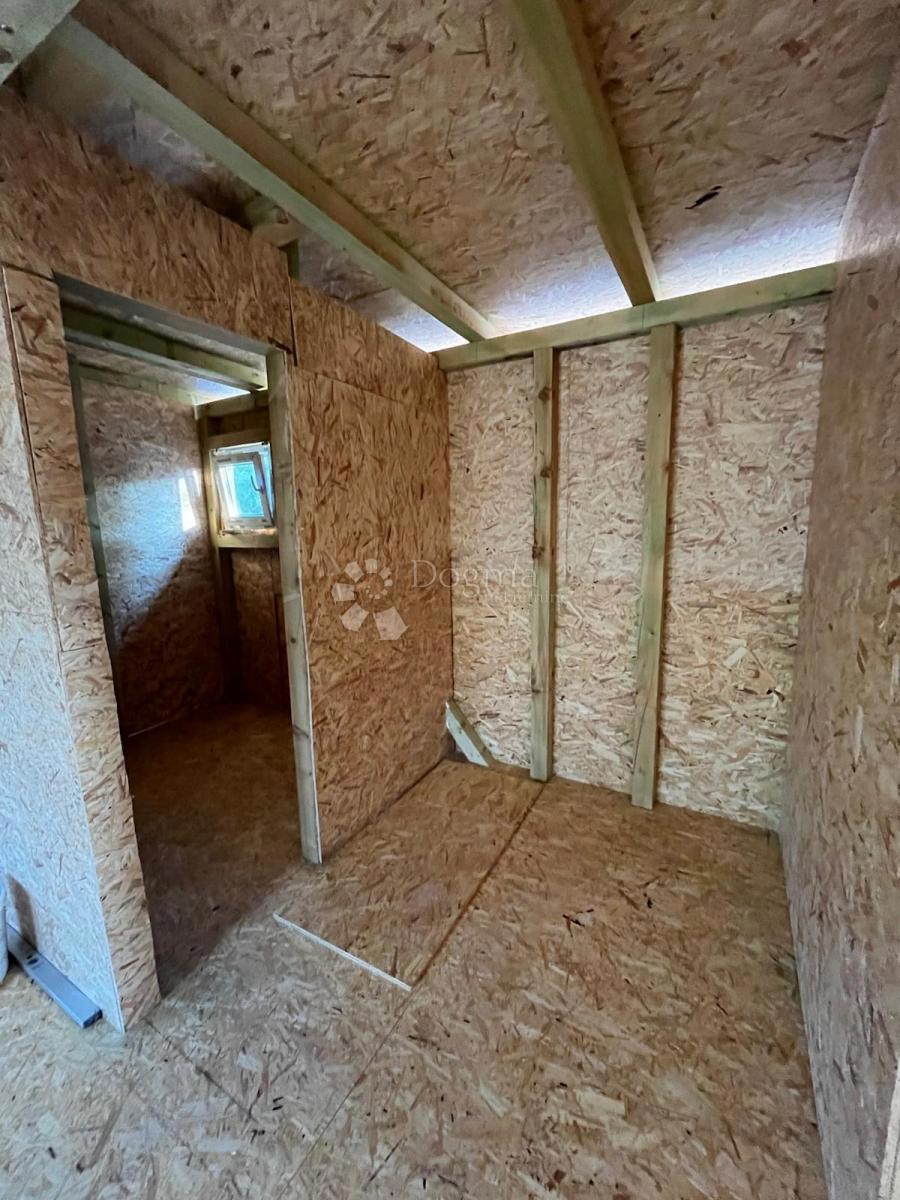 Kmetijsko zemljišče Peruški, Marčana, 450m2