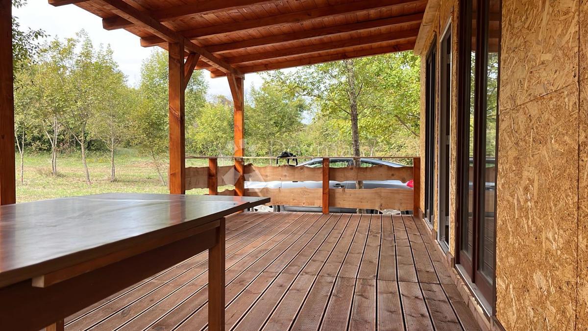 Kmetijsko zemljišče Peruški, Marčana, 450m2