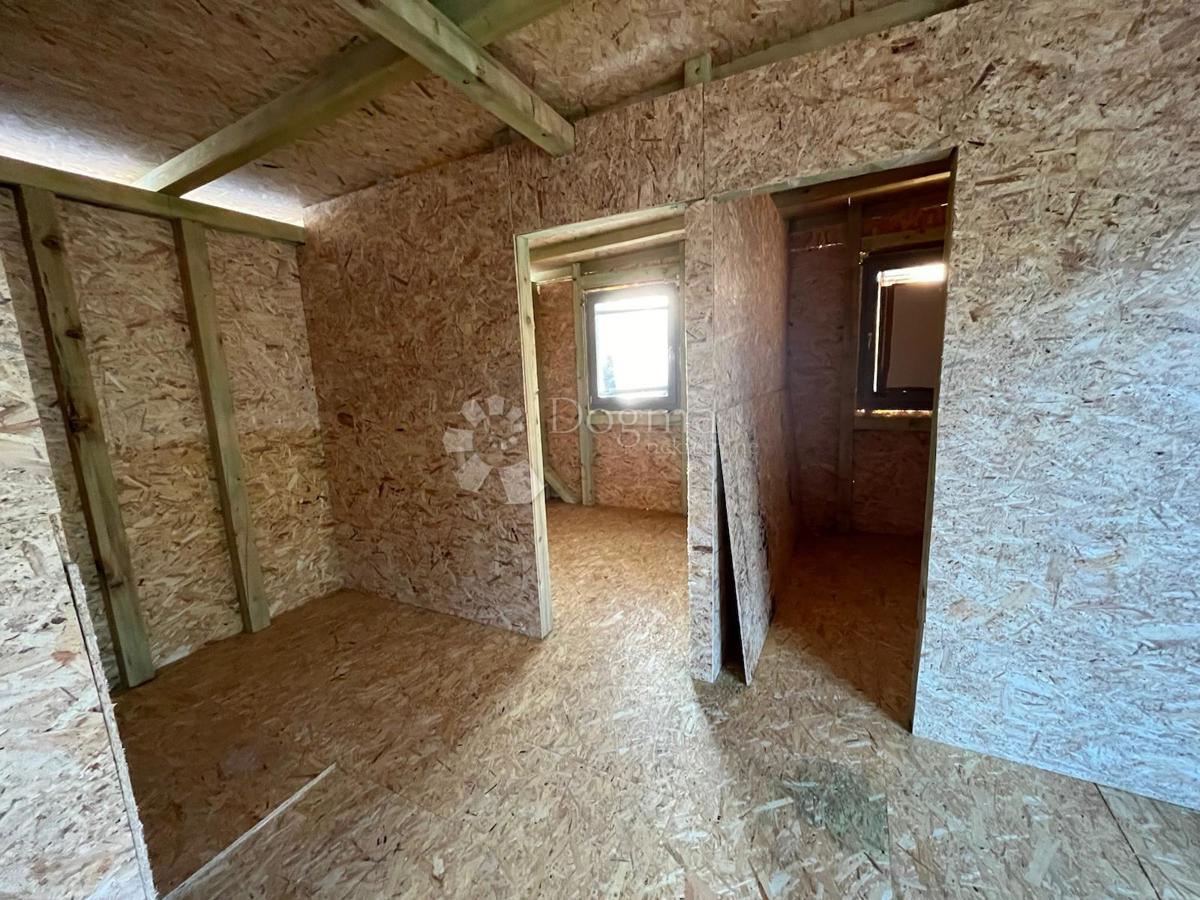 Kmetijsko zemljišče Peruški, Marčana, 450m2