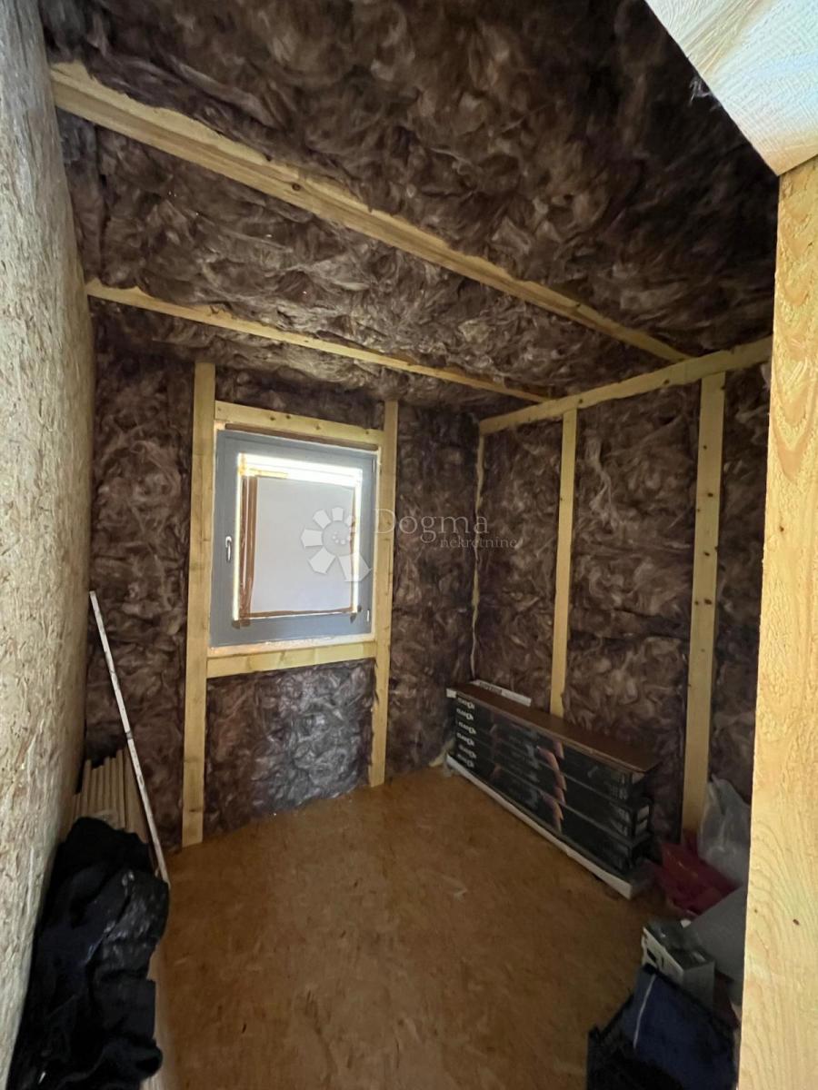 Kmetijsko zemljišče Peruški, Marčana, 450m2