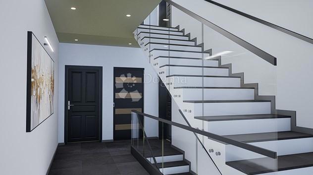 Stanovanje Peroj, Vodnjan, 77,60m2