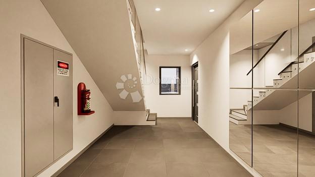 Stanovanje Peroj, Vodnjan, 77,60m2