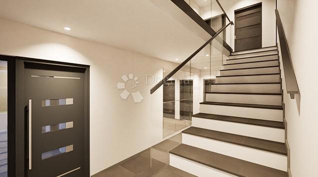 Stanovanje Peroj, Vodnjan, 77,60m2