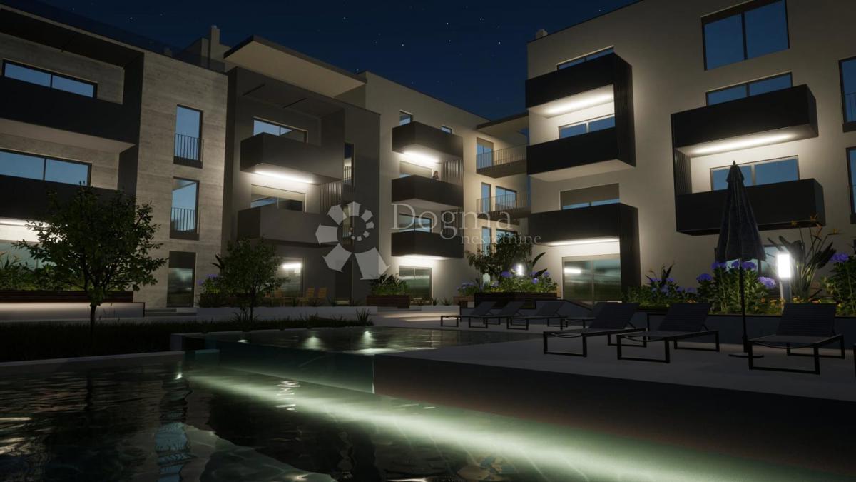 Stanovanje Poreč, 62,40m2