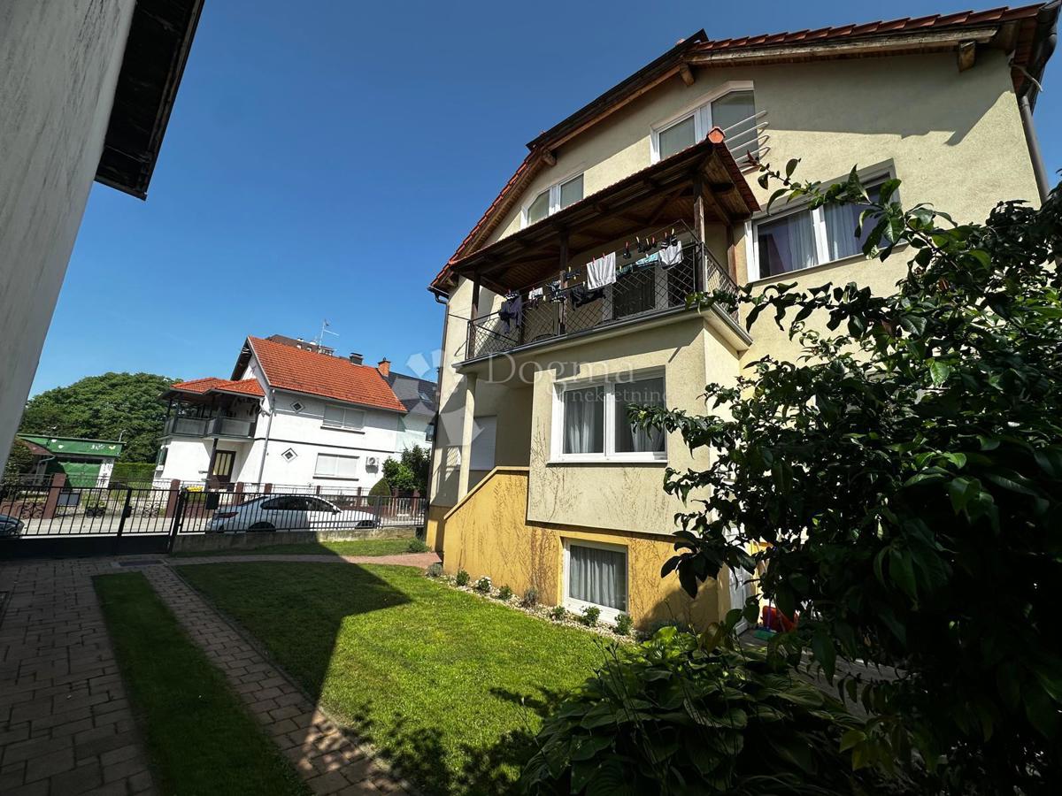 Hiša Centar, Varaždin, 188m2