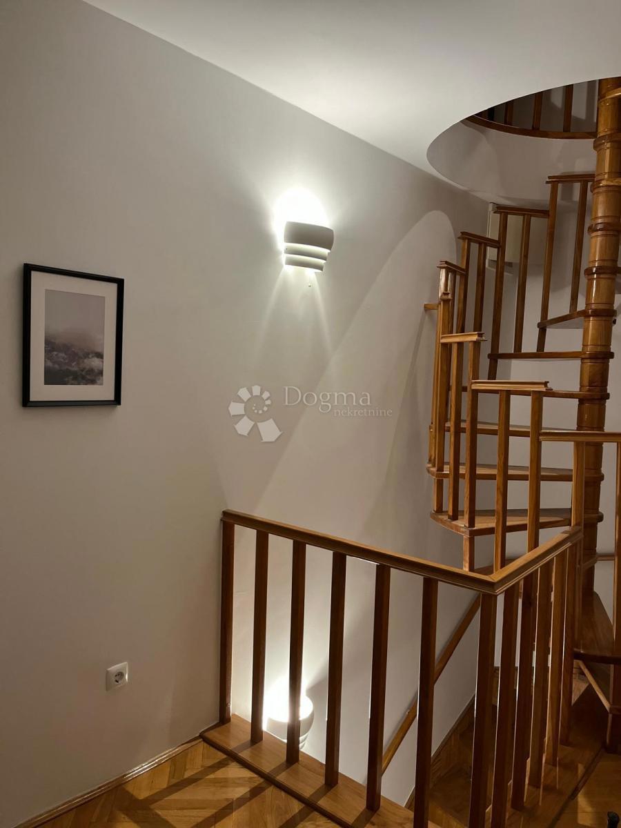 Hiša Centar, Varaždin, 188m2