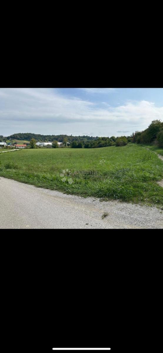 Zazidljivo zemljišče Sveta Jana, Jastrebarsko - Okolica, 2.572m2