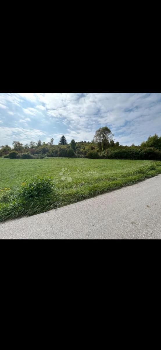 Zazidljivo zemljišče Sveta Jana, Jastrebarsko - Okolica, 2.572m2