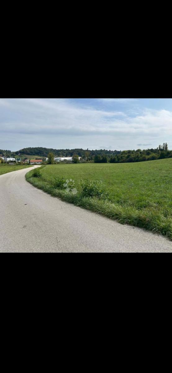 Zazidljivo zemljišče Sveta Jana, Jastrebarsko - Okolica, 2.572m2