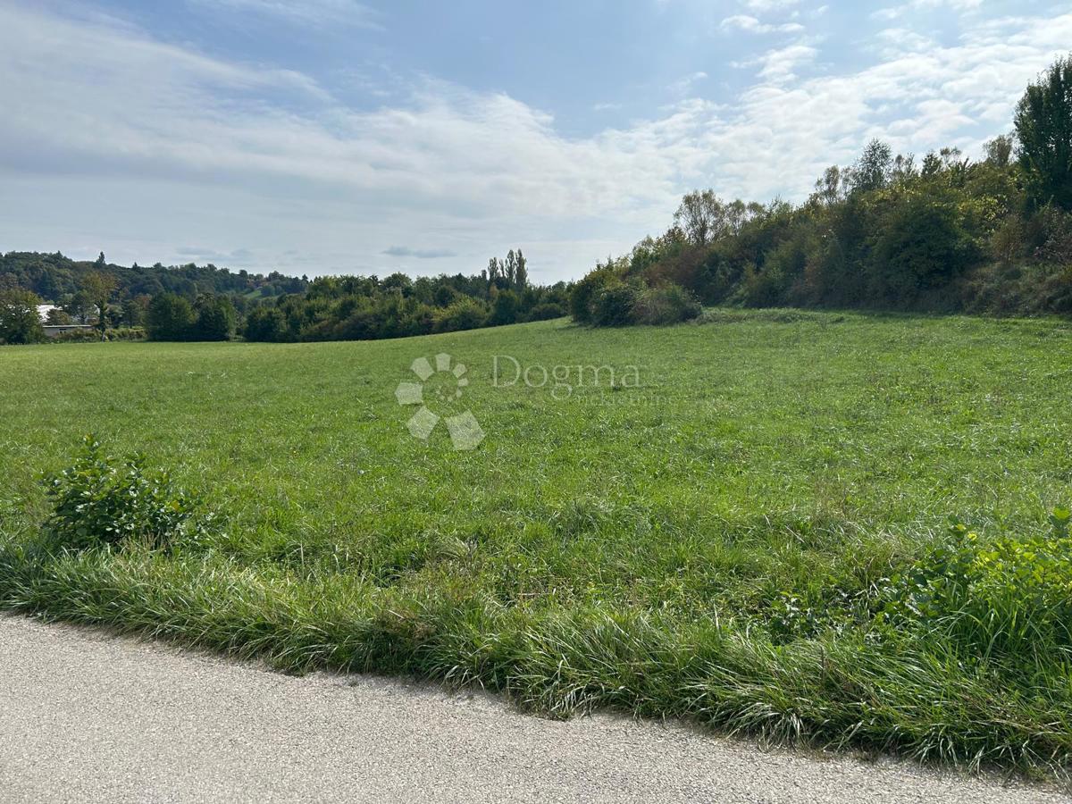 Zazidljivo zemljišče Sveta Jana, Jastrebarsko - Okolica, 2.572m2