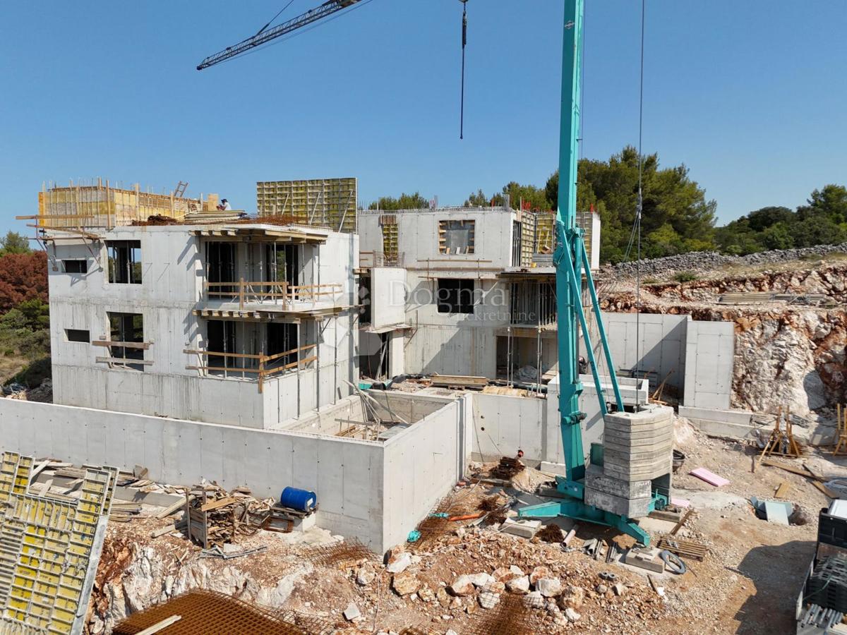 Stanovanje Primošten, 140m2