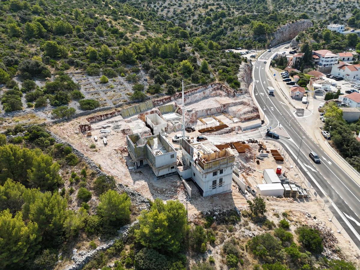 Stanovanje Primošten, 140m2