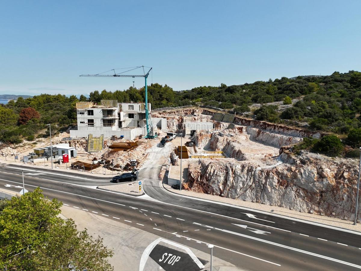 Stanovanje Primošten, 140m2