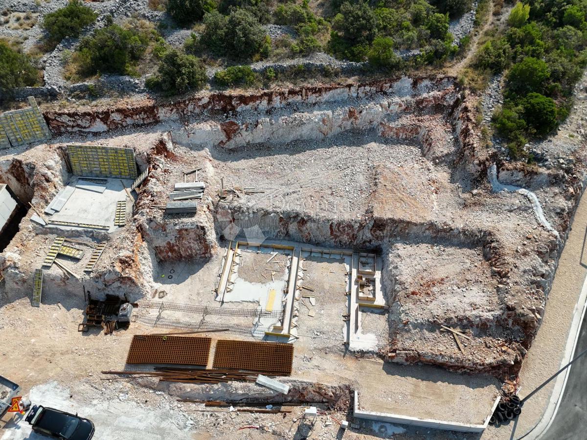 Stanovanje Primošten, 140m2