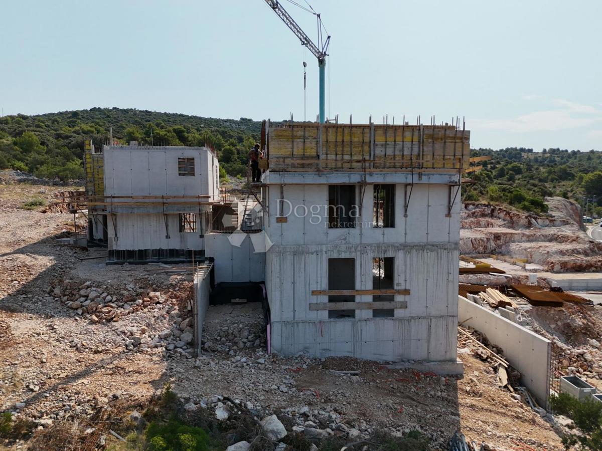 Stanovanje Primošten, 140m2