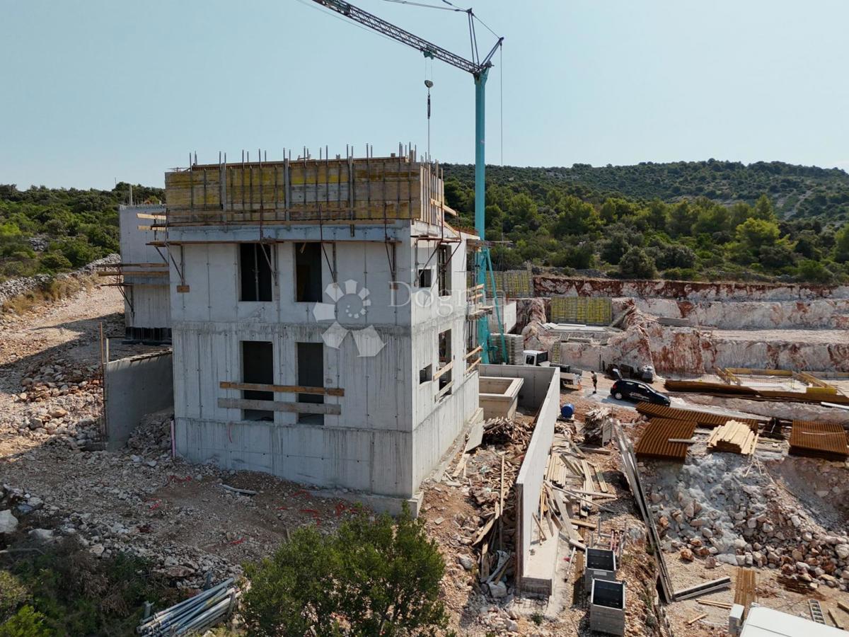 Stanovanje Primošten, 140m2