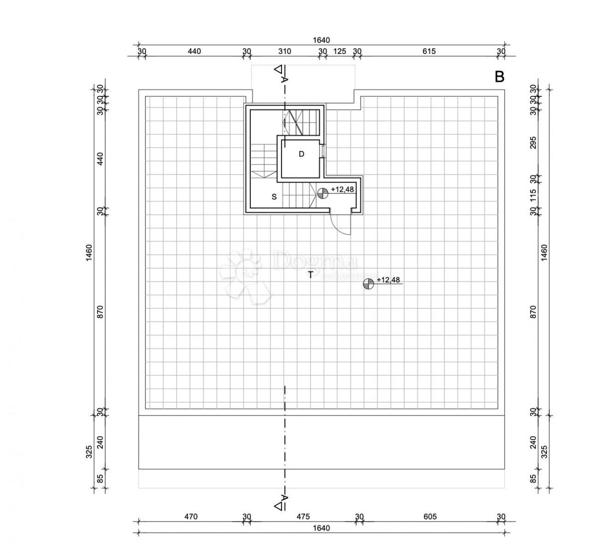 Stanovanje Primošten, 88,63m2