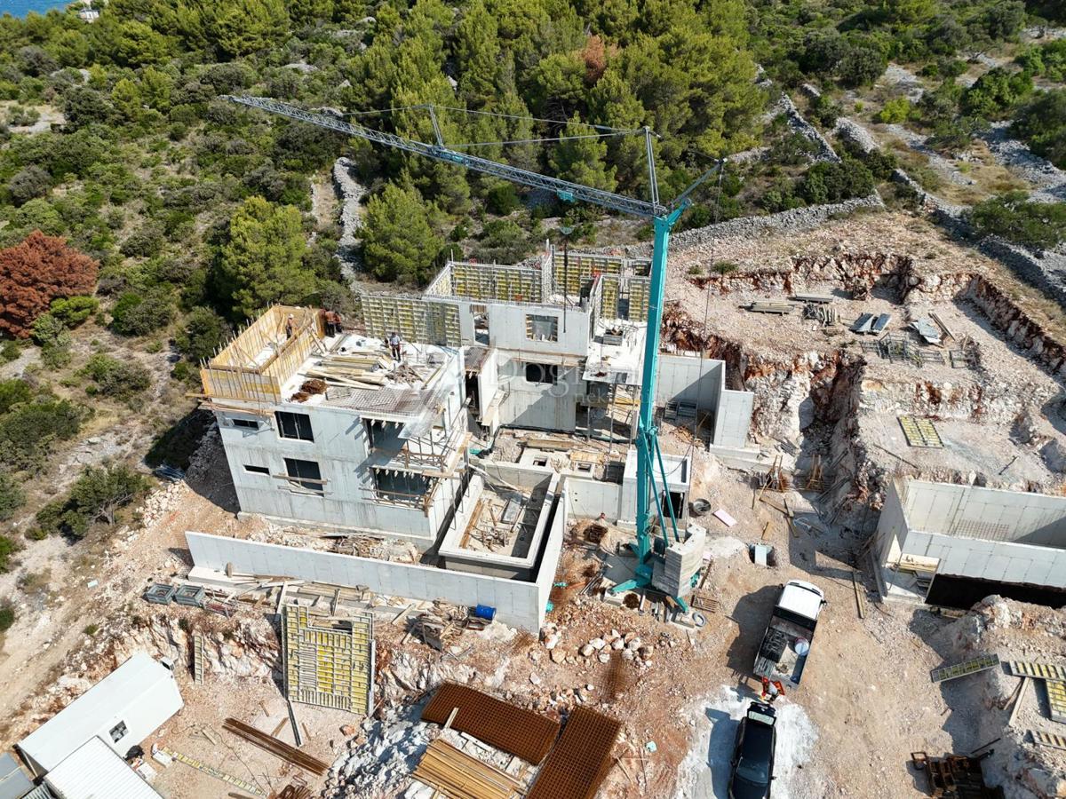 Stanovanje Primošten, 124m2