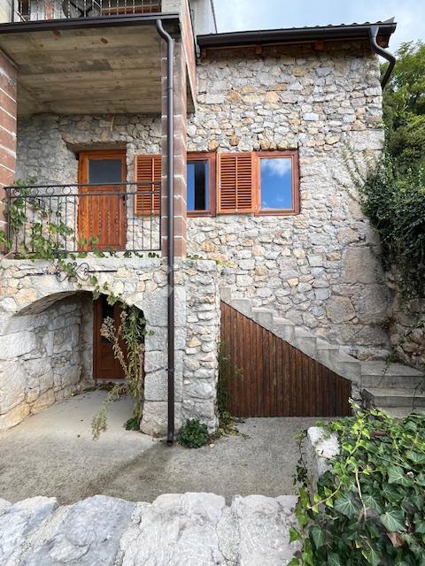 Hiša Grižane-Belgrad, Vinodolska Općina, 50m2