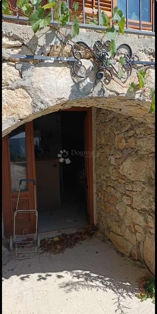 Hiša Grižane-Belgrad, Vinodolska Općina, 50m2