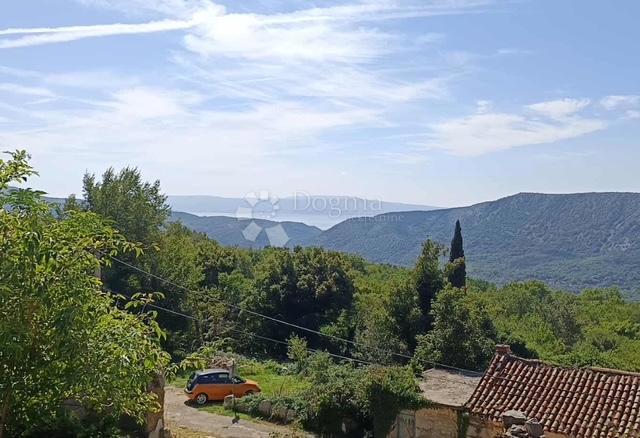 Hiša Grižane-Belgrad, Vinodolska Općina, 50m2