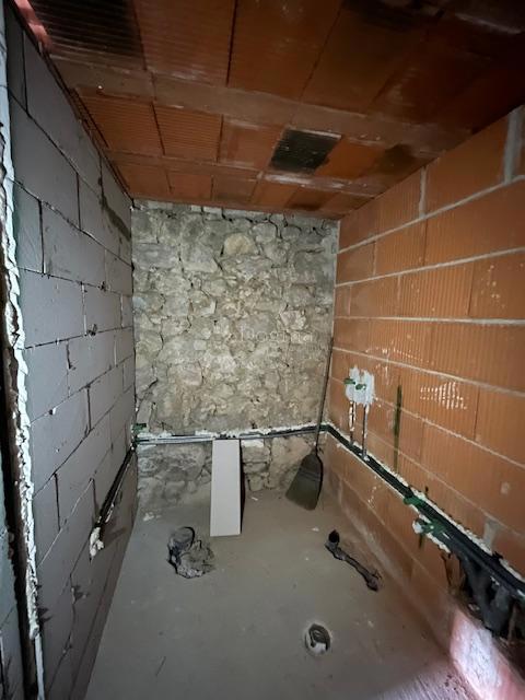 Hiša Grižane-Belgrad, Vinodolska Općina, 50m2