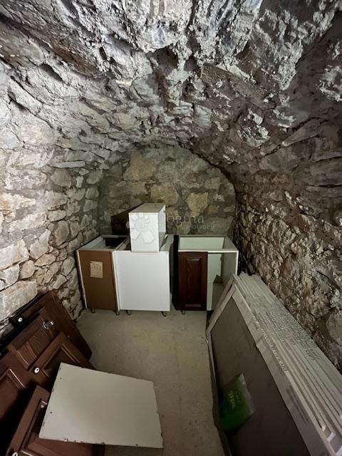 Hiša Grižane-Belgrad, Vinodolska Općina, 50m2