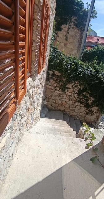 Hiša Grižane-Belgrad, Vinodolska Općina, 50m2