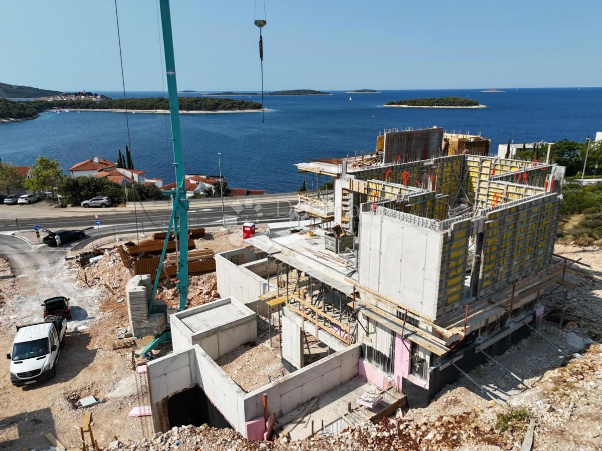 Hiša Primošten, 392m2