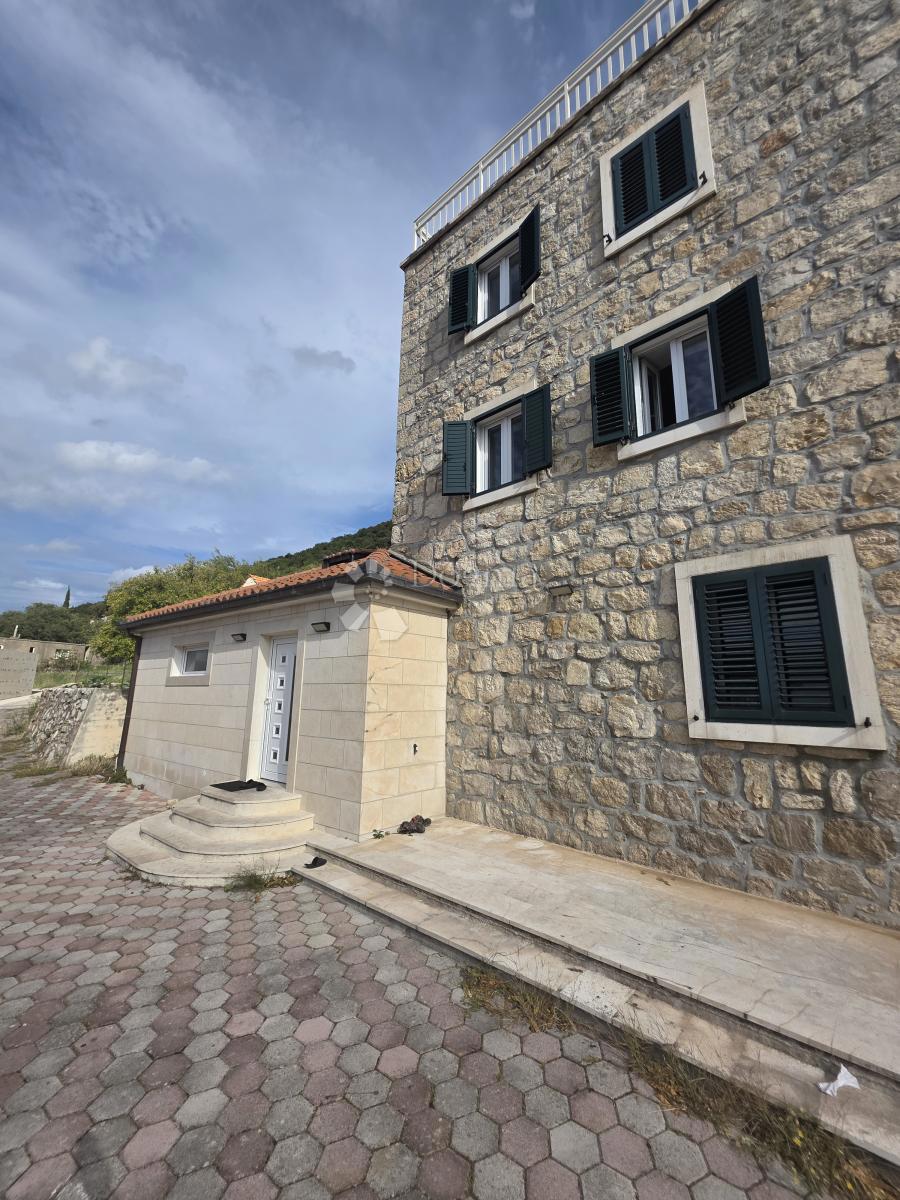 Hiša Uskoplje, Konavle, 578,84m2