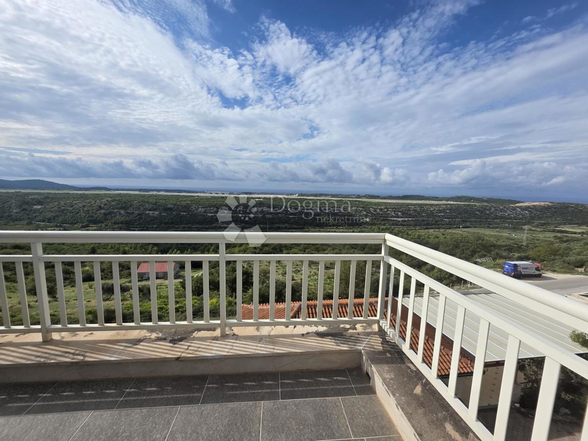 Hiša Uskoplje, Konavle, 578,84m2