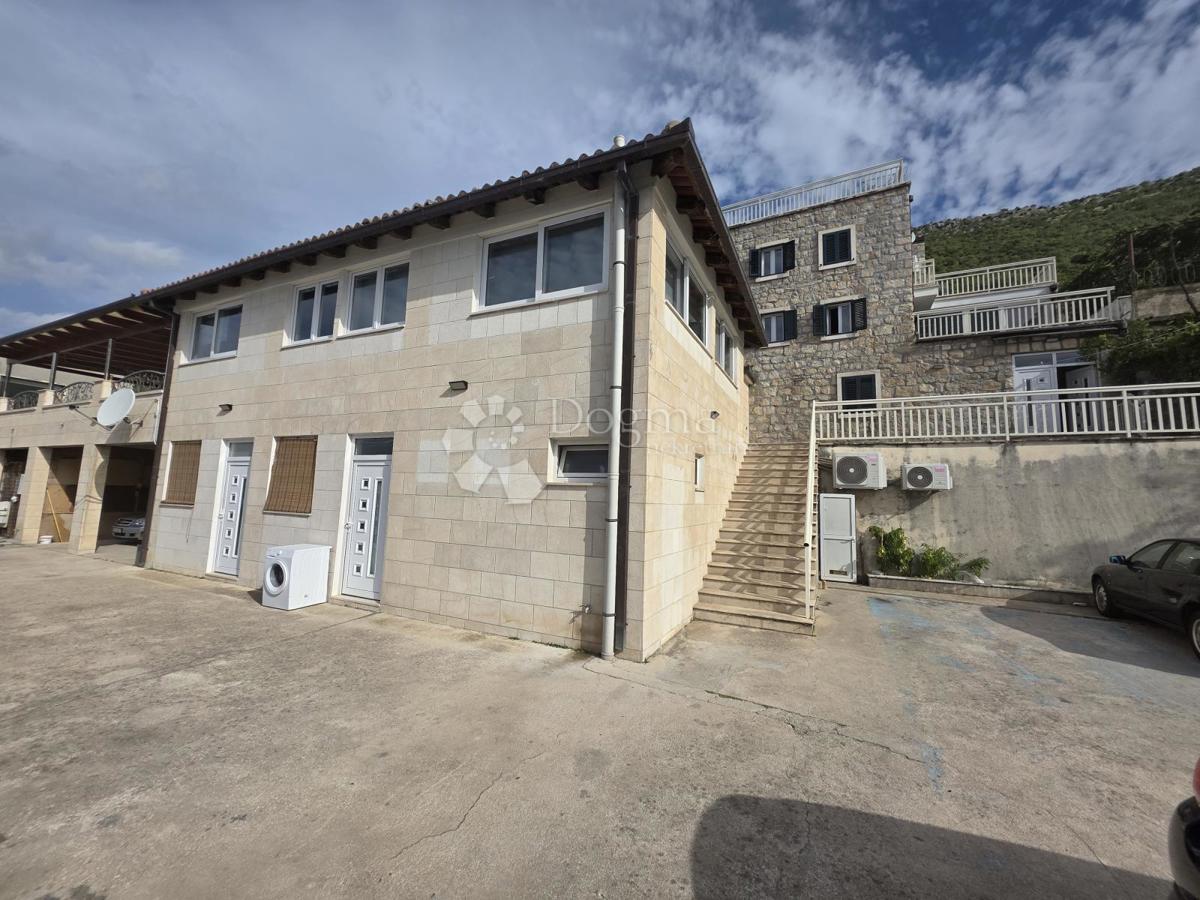 Hiša Uskoplje, Konavle, 578,84m2