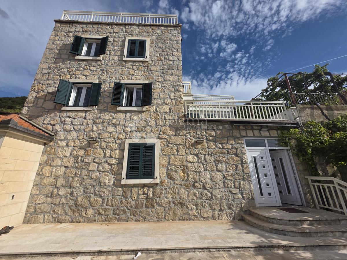 Hiša Uskoplje, Konavle, 578,84m2