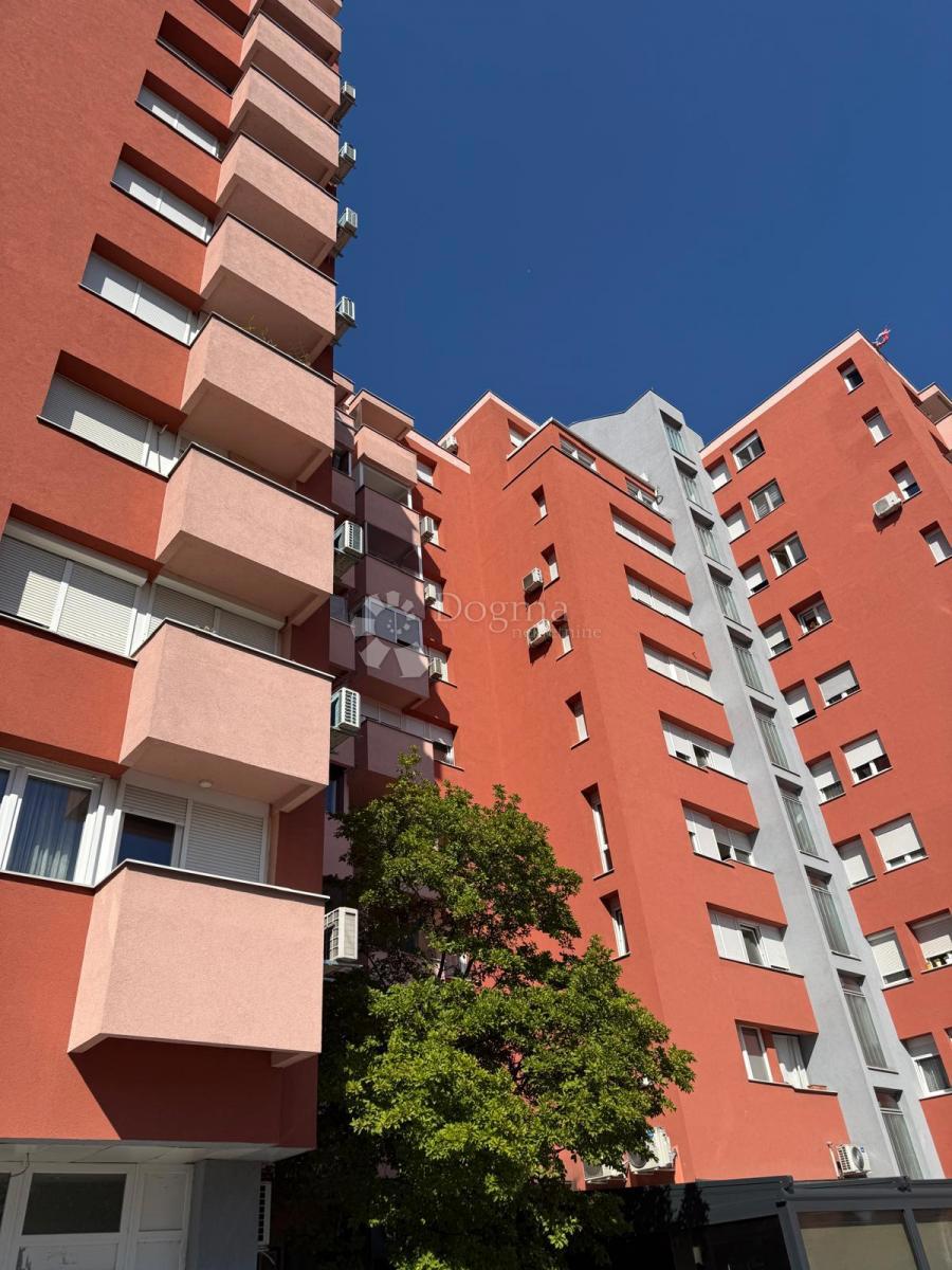 Stanovanje Cvjetno naselje, Velika Gorica, 80m2