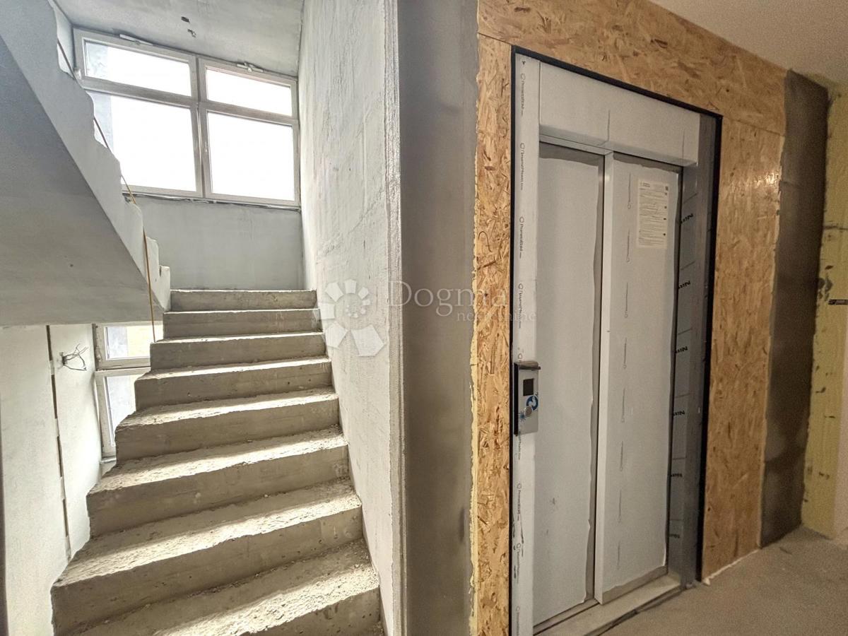 Stanovanje Lučko, Novi Zagreb - Zapad, 100m2