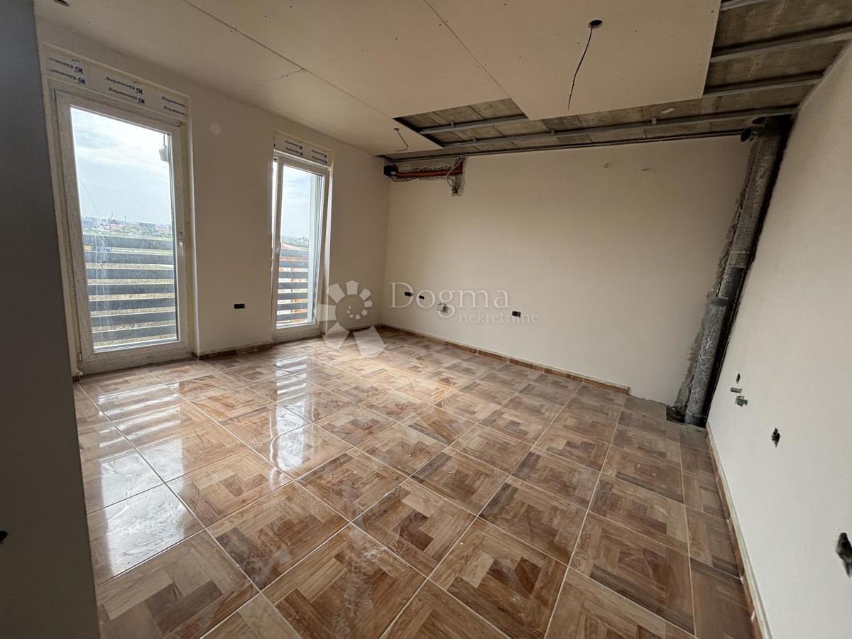 Stanovanje Lučko, Novi Zagreb - Zapad, 100m2