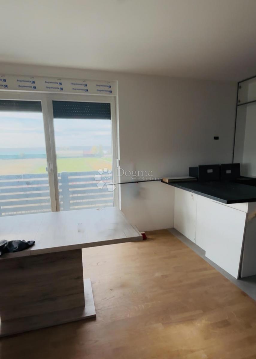 Stanovanje Lučko, Novi Zagreb - Zapad, 100m2