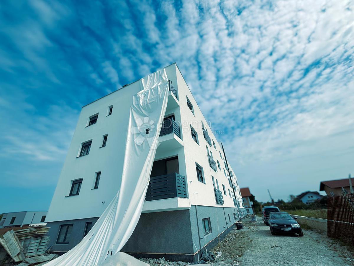 Stanovanje Lučko, Novi Zagreb - Zapad, 100m2