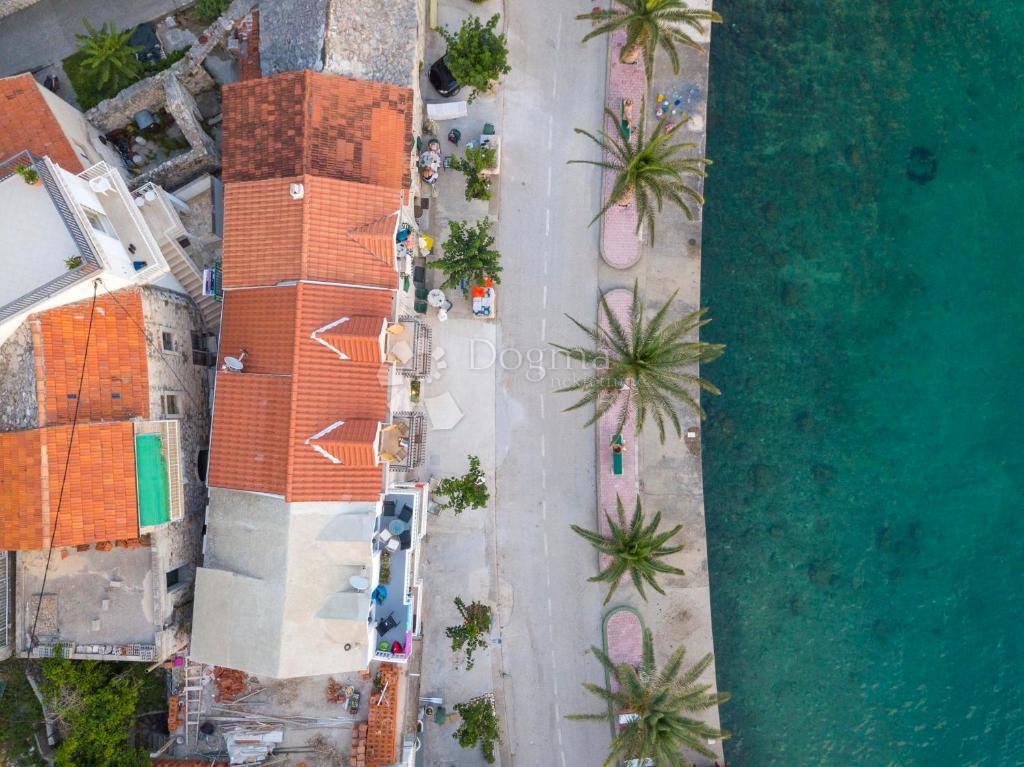 Hiša Živogošće, Podgora, 105m2