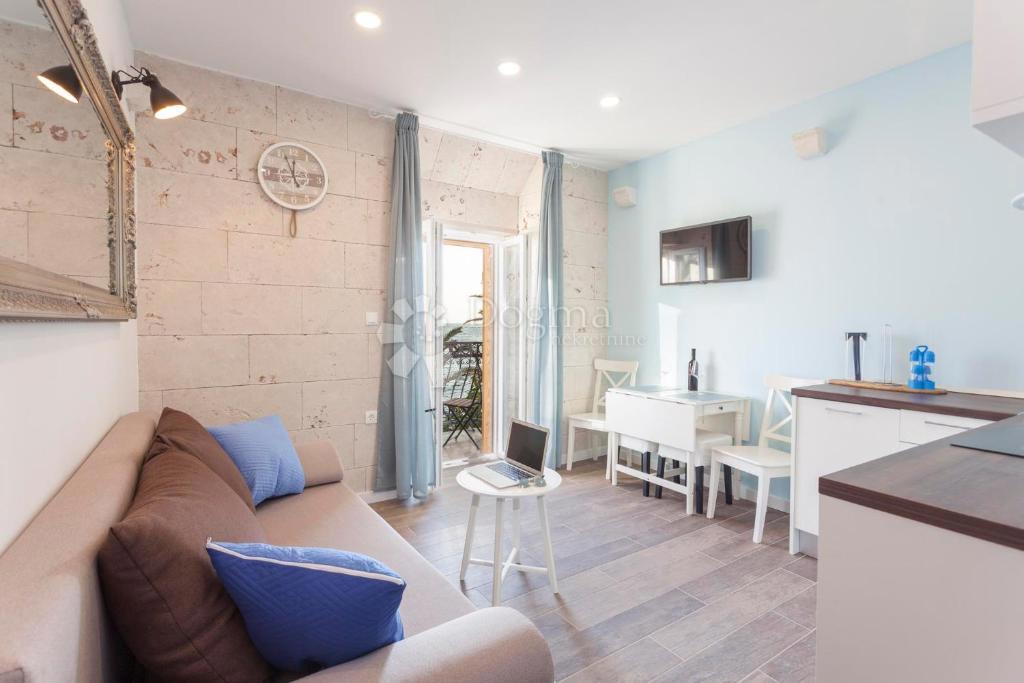 Hiša Živogošće, Podgora, 105m2