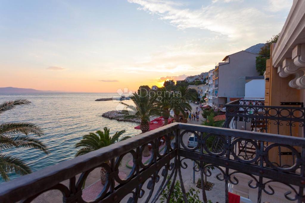 Hiša Živogošće, Podgora, 105m2