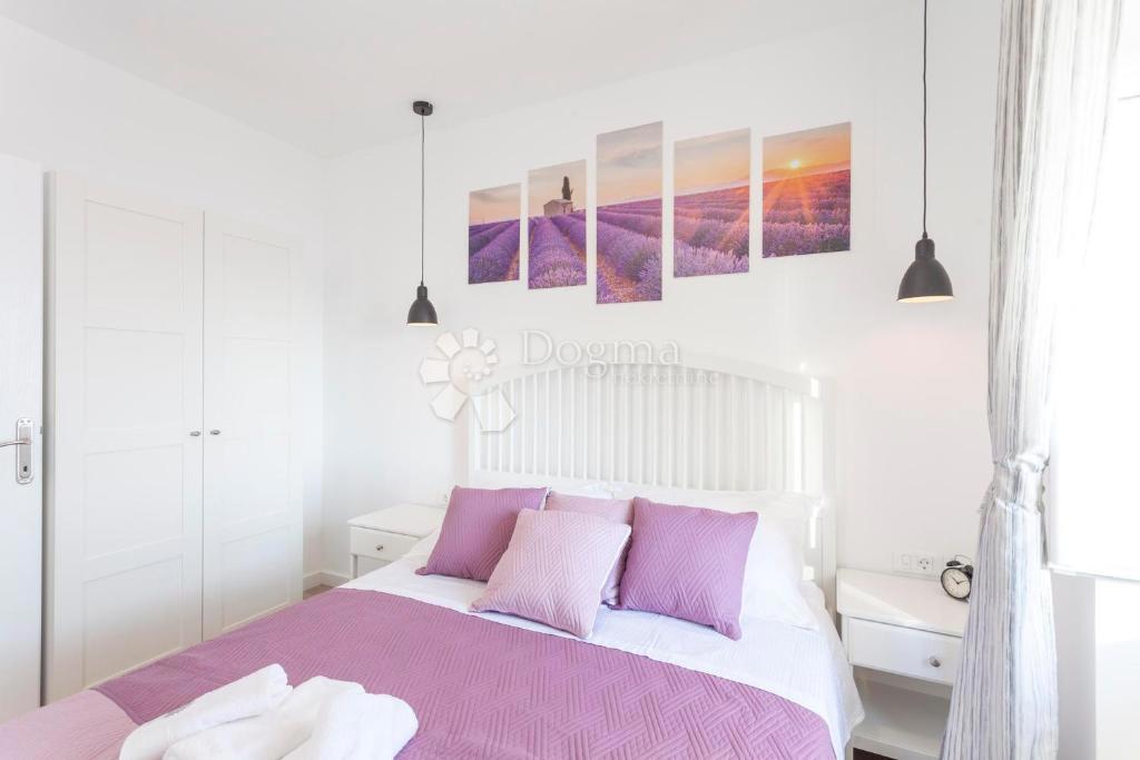 Hiša Živogošće, Podgora, 105m2