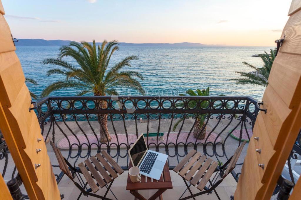 Hiša Živogošće, Podgora, 105m2