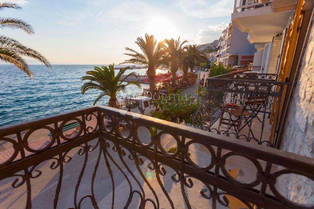 Hiša Živogošće, Podgora, 105m2