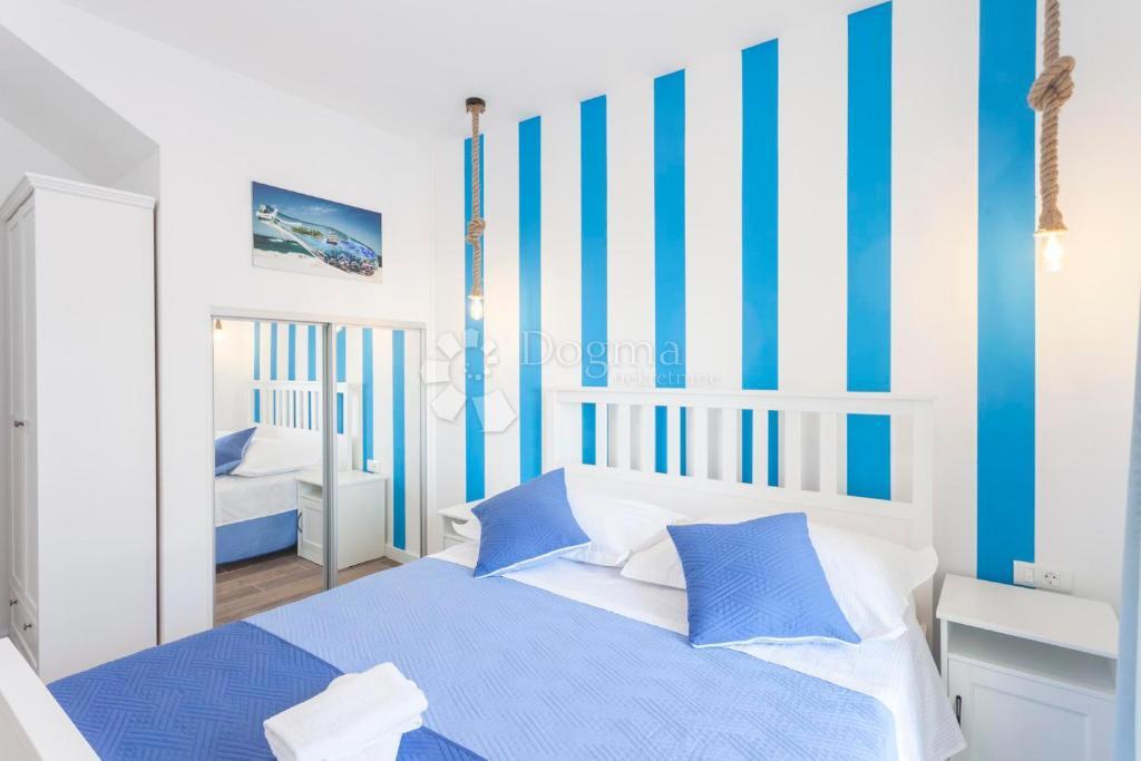 Hiša Živogošće, Podgora, 105m2